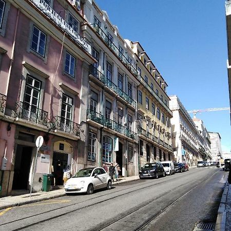 Апартаменты Bairro Alto-Chiado 2 Bdr Beautifull View Лиссабон Экстерьер фото