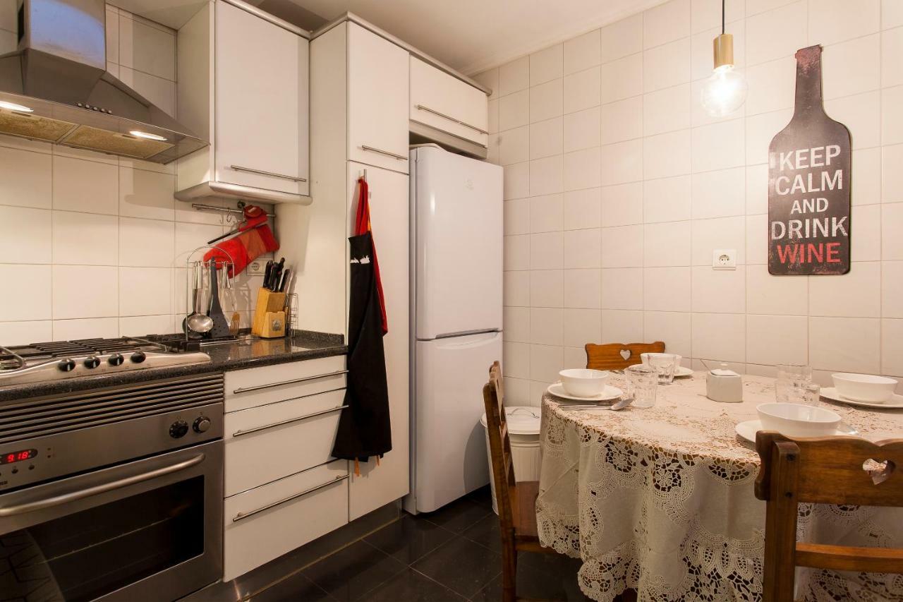 Апартаменты Bairro Alto-Chiado 2 Bdr Beautifull View Лиссабон Экстерьер фото