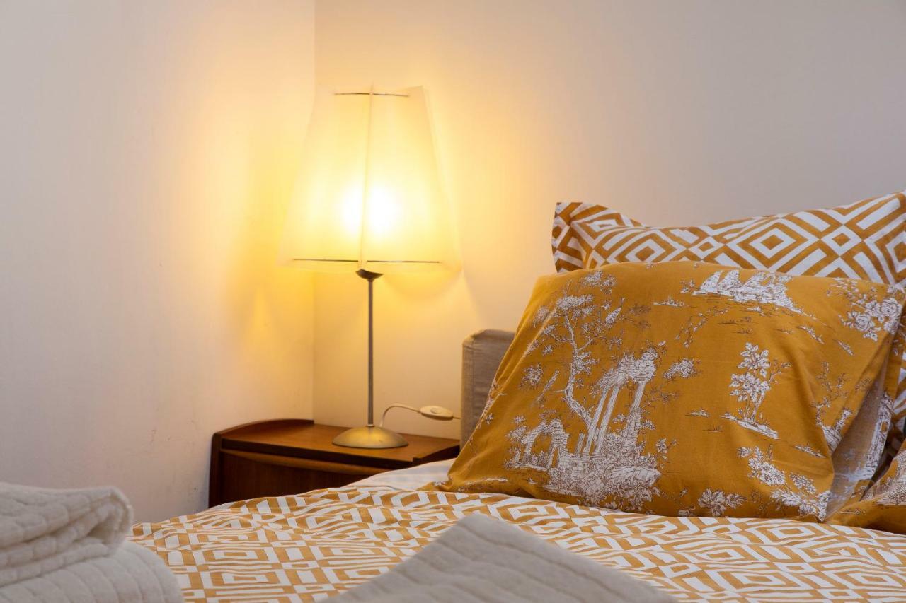 Апартаменты Bairro Alto-Chiado 2 Bdr Beautifull View Лиссабон Экстерьер фото